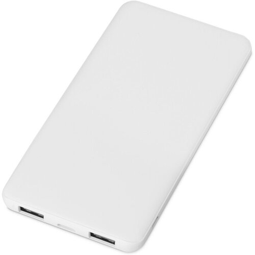 Портативное зарядное устройство Reserve с USB Type-C 5000 mAh белый 250300₽