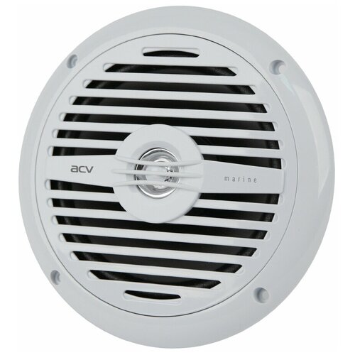 Влагостойкая акустика 65 120 Вт ACV MR652W 3260₽