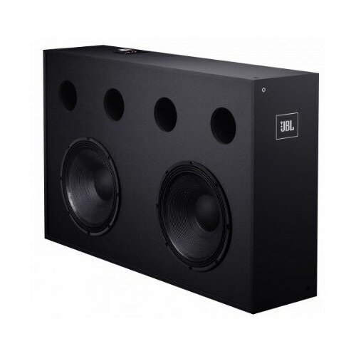 Фазоинверторный сабвуфер JBL 4281F 6489700₽