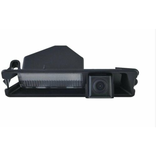 Камера заднего вида с плафоном Renault Logan Sandero Stepway 185900₽