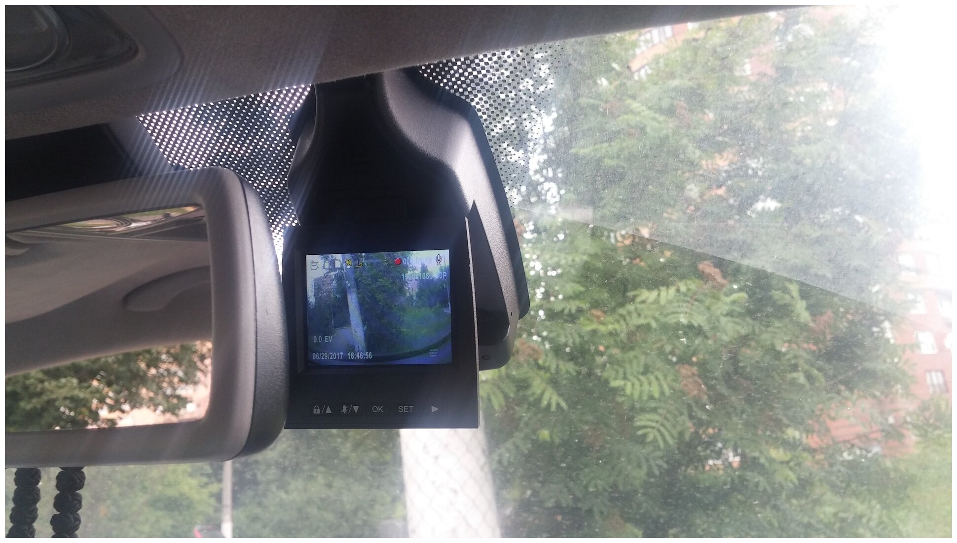 видеорегистратор aviline dvr c1
