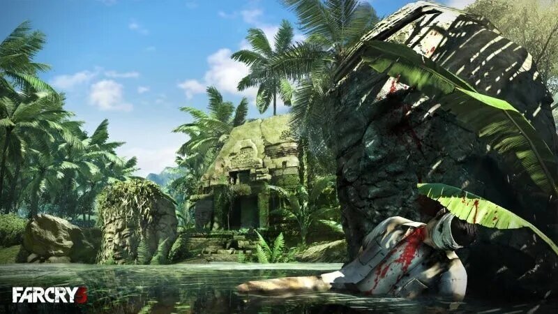 Игра Far Cry 3