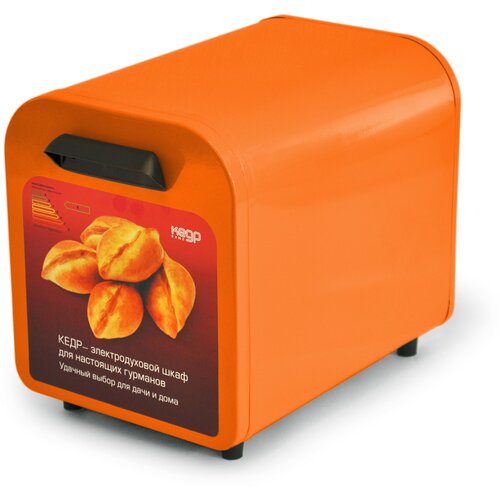 Кедр Духовка электрическая оранжевая 514000₽