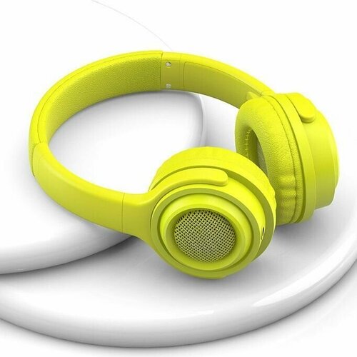 Наушники большие - гарнитура 35мм EZRA BH03 84800₽