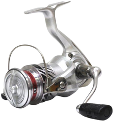 Лучшие Безынерционные катушки Daiwa