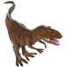 Игрушка пластизоль динозавр тиранозавр 28*14,5*11 см Играем вместе H6889-4