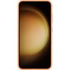 Фото #5 Чехол Samsung Silicone Case для Galaxy S23 Hallabong