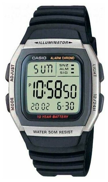 Наручные часы CASIO Collection