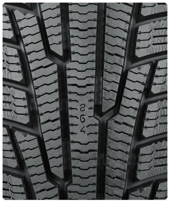 Шины 205/60 R16 Nokian Tyres Nordman RS2 96R XL - фотография № 4