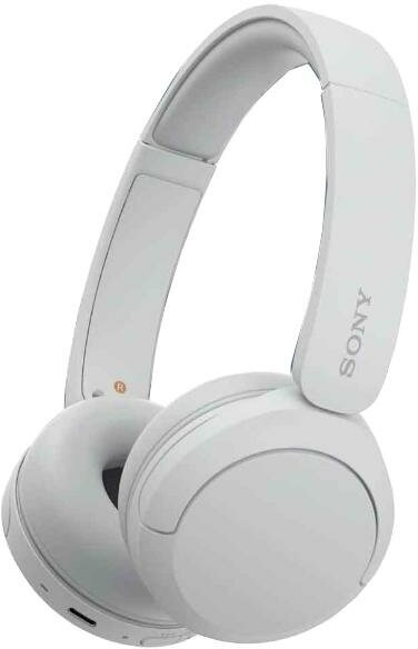 Беспроводные наушники Sony WH-CH520 White (Белый)