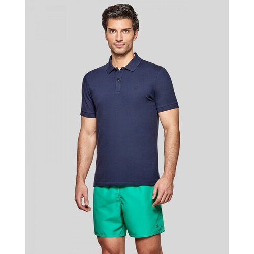 Футболка Impetus, размер XL, синий