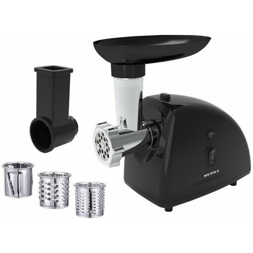 Мясорубка Supra MGS-2004 351200₽