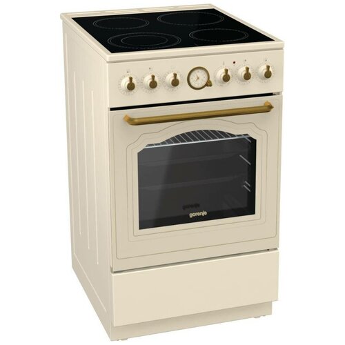Электрическая плита GORENJE ECS5250CLI 739043 5804000₽