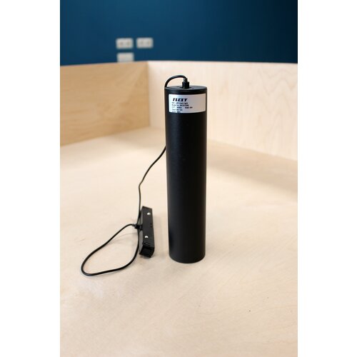 Магнитный трековый светильник Flexy 2038CS94B подвесной точечный C-серия HM20FM9W 4000K