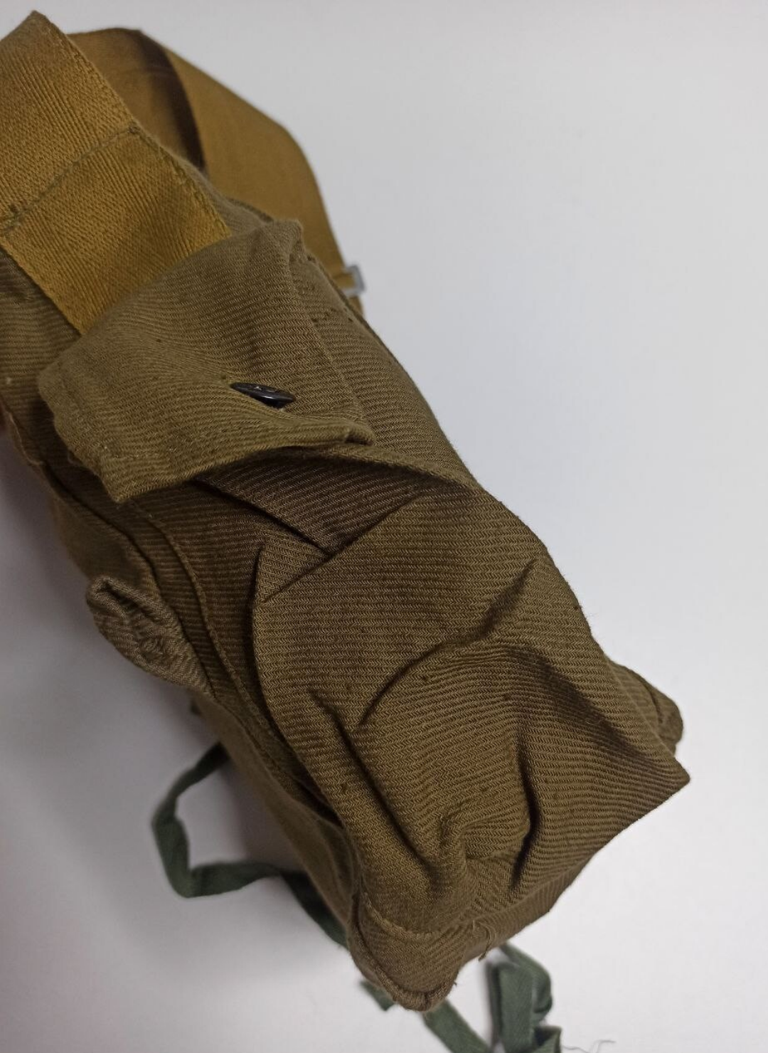 Противогаз в сумке ГП-5 (с хранения), размер 2 - фотография № 6
