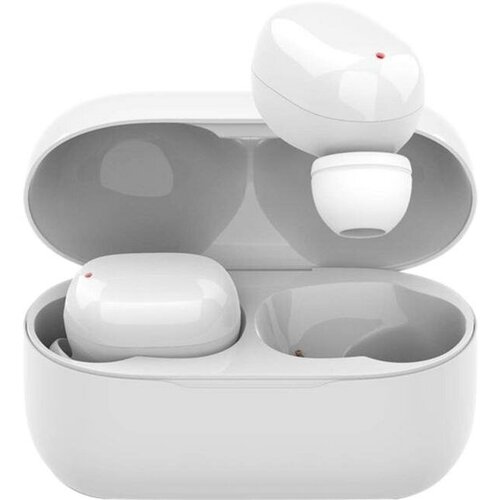 Bluetooth-гарнитура Hiper TWS Samun Glacier White 1036₽