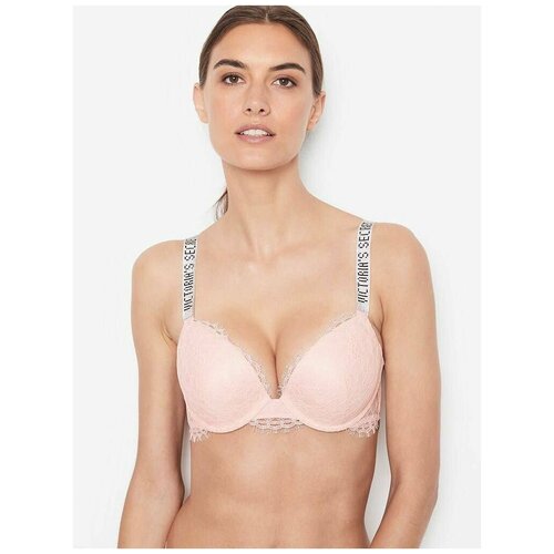 Бюстгальтер Victoria's Secret, размер 34В, розовый microsoft✔️visio✔️2019✔️professional✔️key please read description⭐️