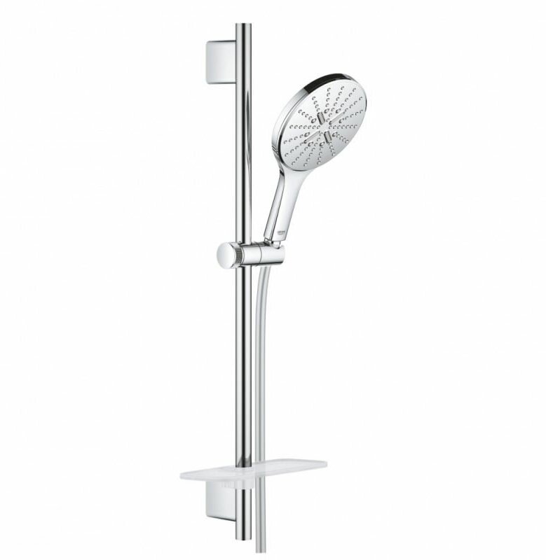 Душевой гарнитур Grohe RainShower SmartActive 26592000 хром