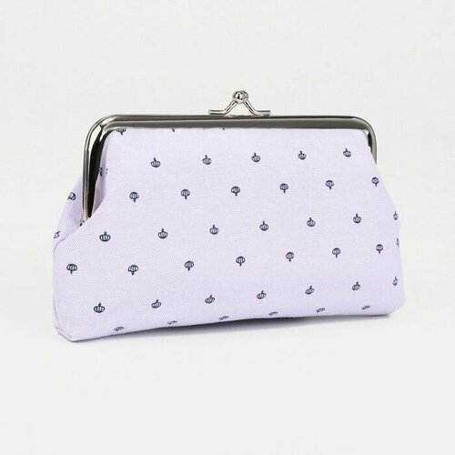 фото Косметичка бесцветный нет бренда