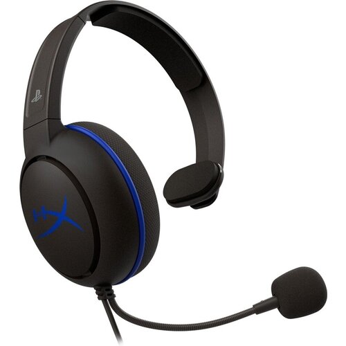 Игровые наушники HyperX Cloud Chat 3090₽