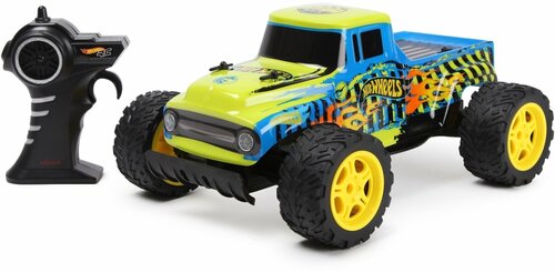 Машина Hot Wheels РУ 1:14 Truck 18120