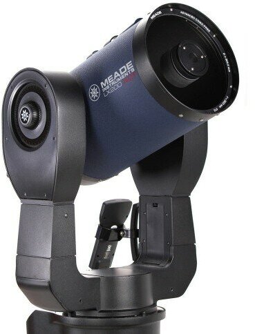 Телескоп Meade 8″ f/10 LX200-ACF/UHTC (Шмидт-Кассегрен с исправленной комой) TP0810-60-03 Meade TP0810-60-03