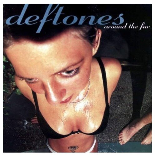 Deftones - Around The Fur/ CD [Jewel Case/Booklet](Reissue)