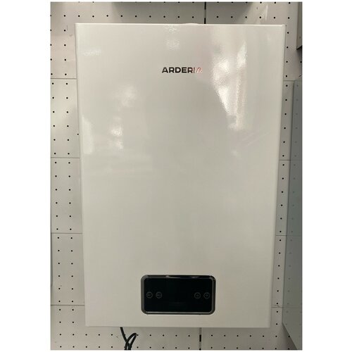 Котел настенный Arderia газовый D24 24кВт 2-контурный турбо 4876000₽