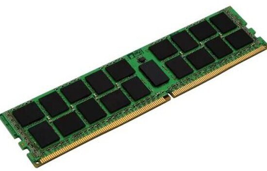 Серверная оперативная память Kingston Server Premier DDR4 32GB (PC4-25600) 3200MHz ECC Reg (KSM32RD4/32HDR)