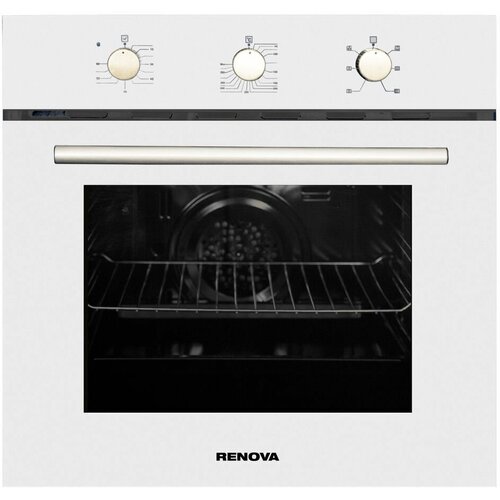 Встраиваемые духовые шкафы RENOVA O90-6WS2 2073000₽