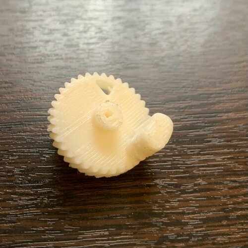 Шестерня привода замка багажника KIA Rio X-line KIA Ceed SW 1G 299₽