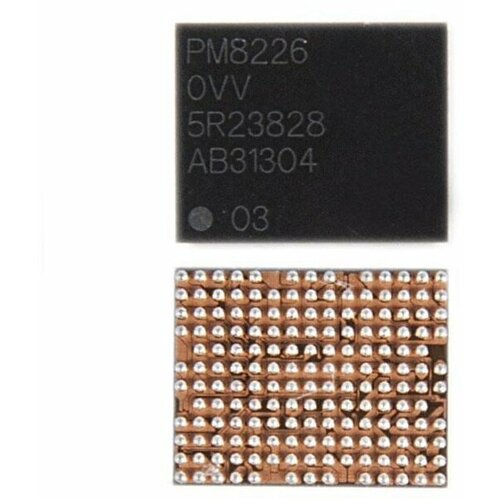 Microchip / Микросхема Texas Instruments BGA PM8226/PM8926 (контроллер питания для Samsung)