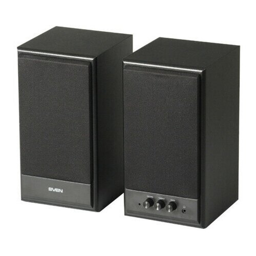 Колонки Sven SPS-702 Black 1024800₽