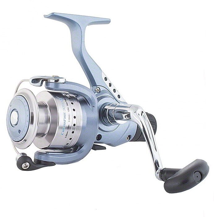 Катушка Daiwa CROSSFIRE 1550X