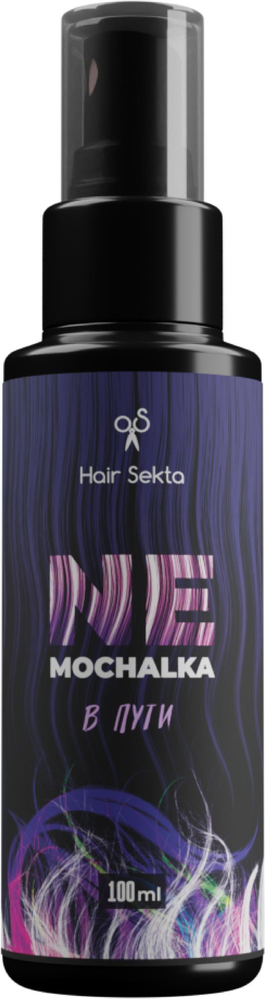 Уход Hair Sekta - фото №9