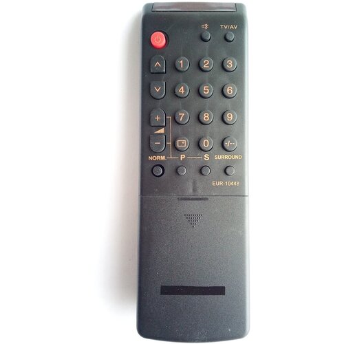 Пульт ДУ для PANASONIC TNQ10448 new replacement n2qahb000032 for panasonic vcr tv remote control