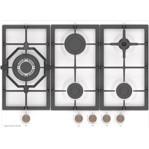 Варочная панель Zigmund Shtain G 147 W 2799000₽