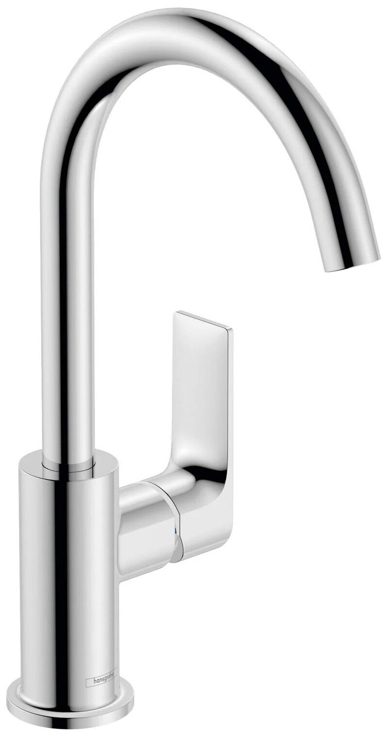 Смеситель для раковины Hansgrohe Rebris 72576000