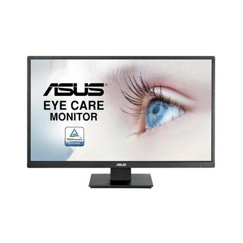 Монитор 27 ASUS VA279HAE VA1920x10806ms300 cdHDMIVGA 75Hz 1746000₽