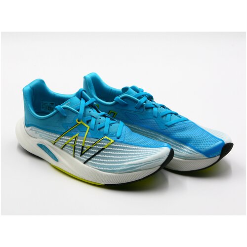 Женские кроссовки New Balance FuelCell Rebel v2 WFCXLG2 7.5 US