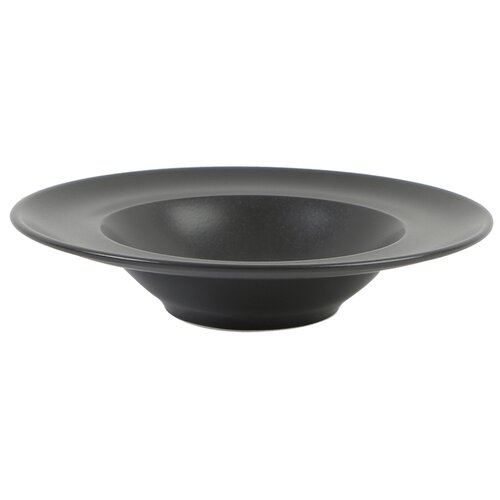 фото Тарелка глубокая с римом porland seasons por0343, 25 cm