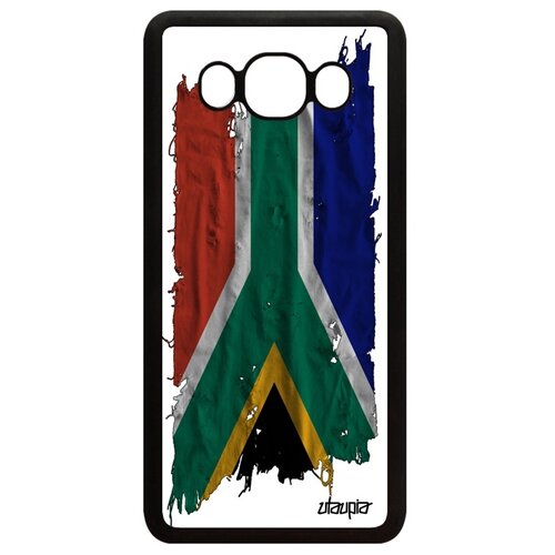 фото Galaxy j5 2016 "флаг utaupia