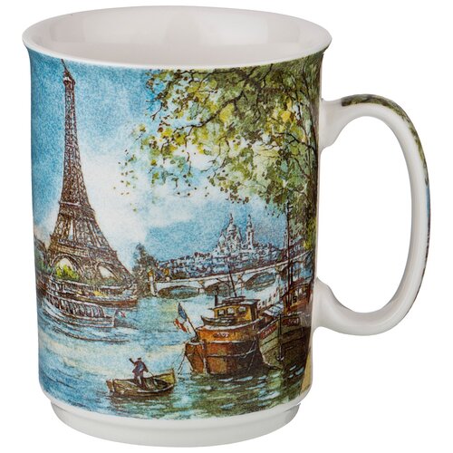 фото Кружка сена 415мл lefard (97-603)