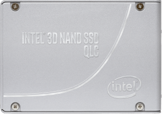 Накопитель SSD Intel SATA III 480Gb SSDSC2KG480GZ01 D3-S4620 2.5" - фото №7