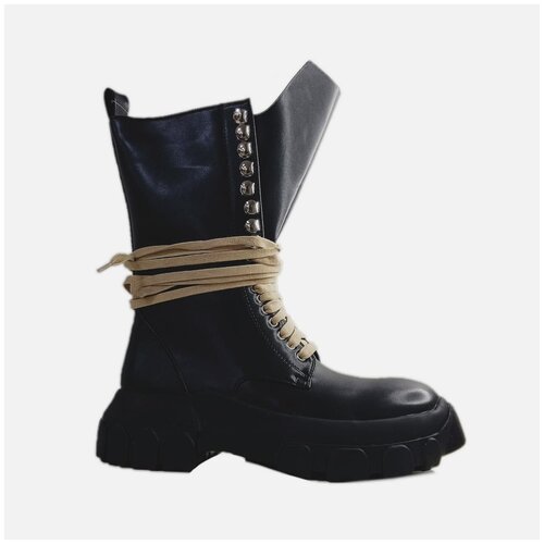 фото Ботинки женские зимние 37 размер китай