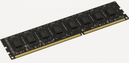 Изображение товара Оперативная память Amd DDR3 8Gb 1600MHz pc-12800 (R538G1601U2S-UO) оем