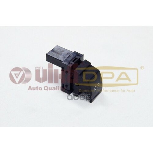 Кнопка Крышки Багажника Vw Polo V Sedan 10- Vika арт 99591804401 448₽