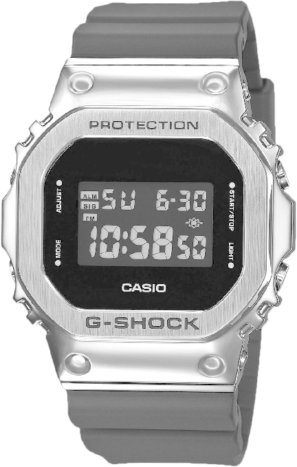 Наручные часы CASIO G-Shock GM-5600-1