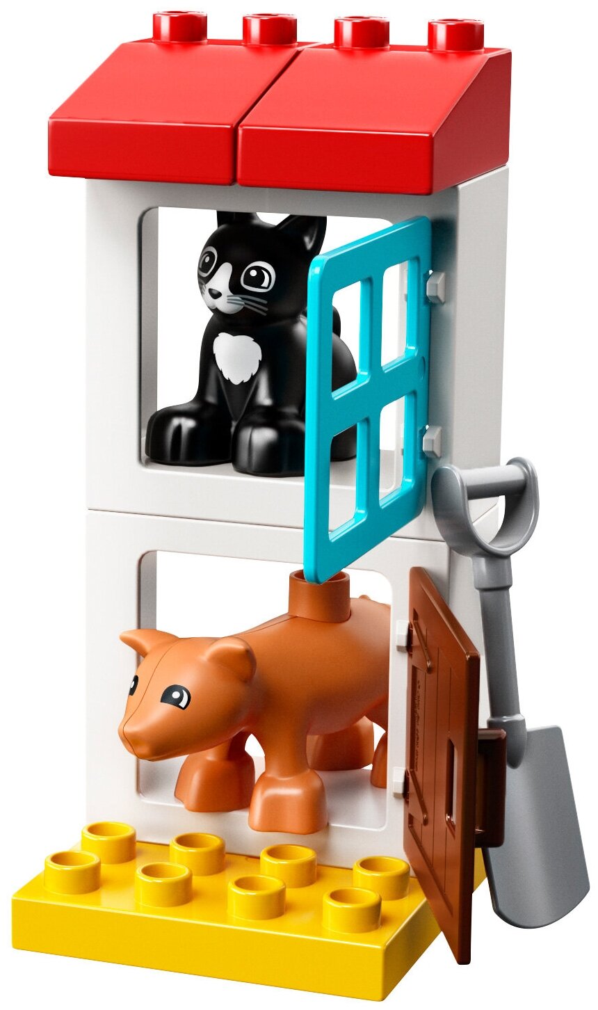 Конструкторы LEGO - фото №14