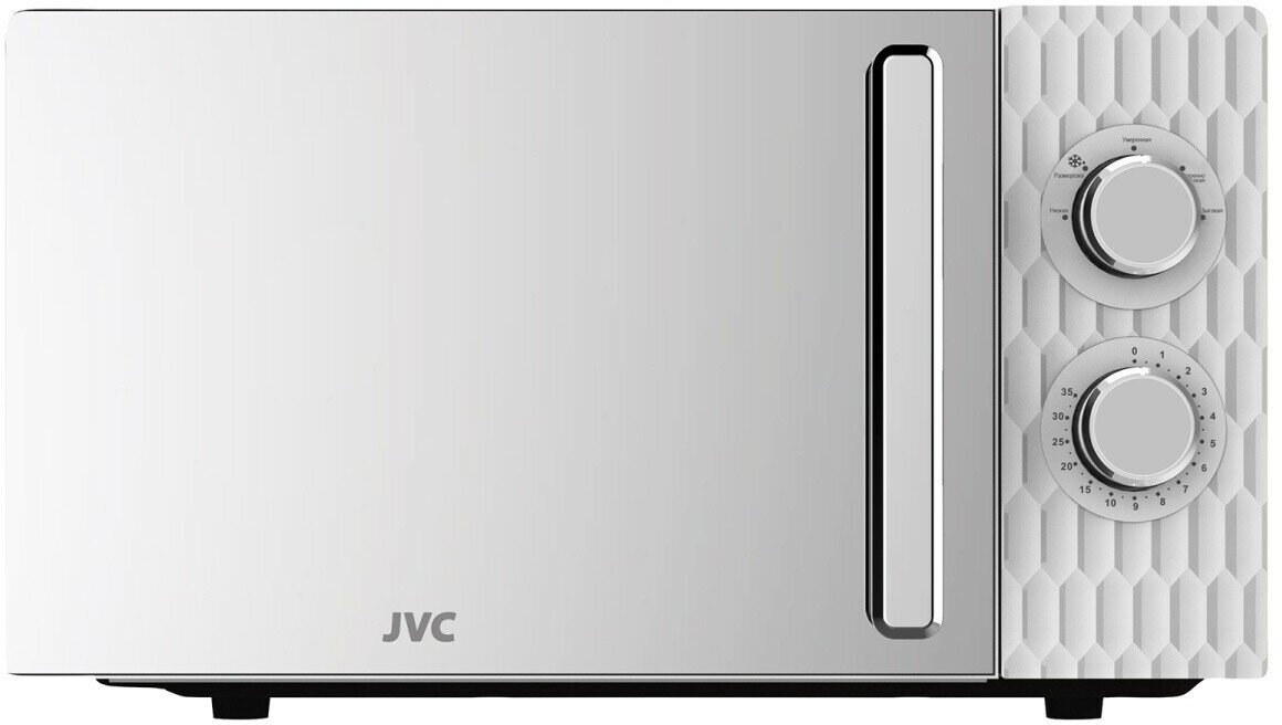 Микроволновая печь JVC JK-MW154M